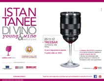 Istantanee di vino